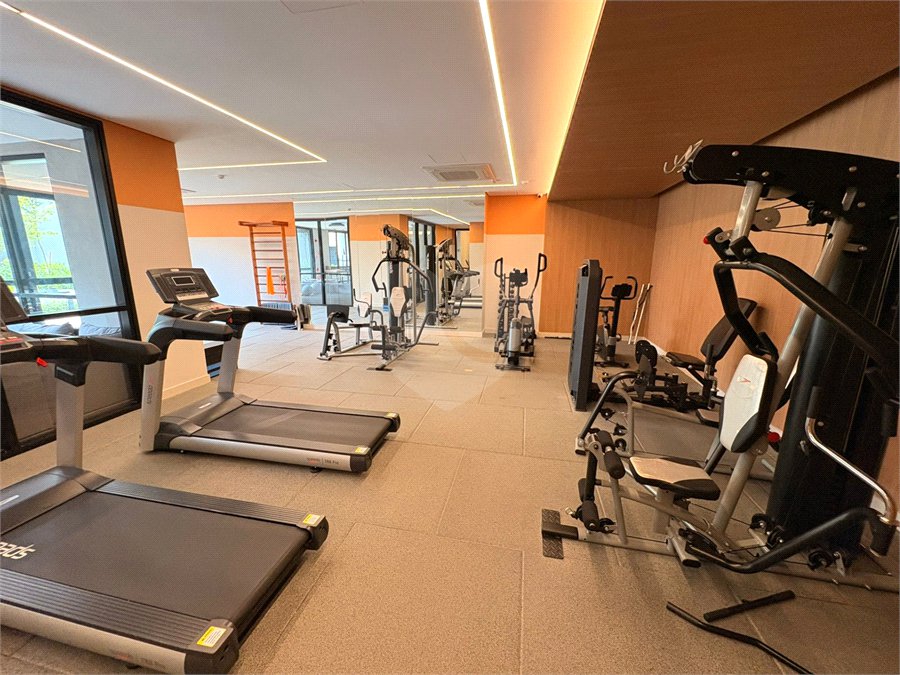 APARTAMENTO DE 35 M² - 700 METROS DO METRÔ - MIRANDOPOLIS