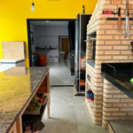 Edícula com 2 dormitórios à venda no bairro Água Branca em Piracicaba - SP.