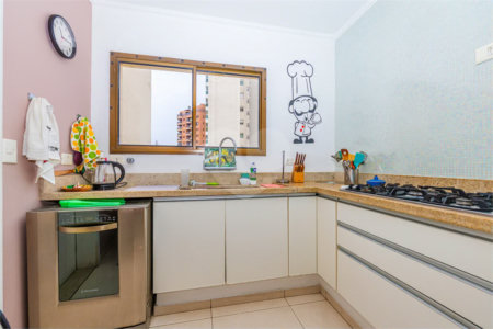 Apartamento lindo - Jardim Sul - 4 quartos