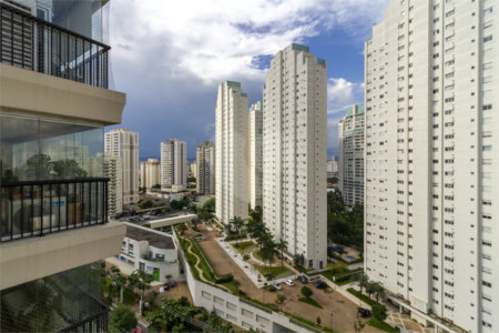 Apartamento para venda no Alto da Moóca, com 178 m², 3 suítes, 3 vagas.