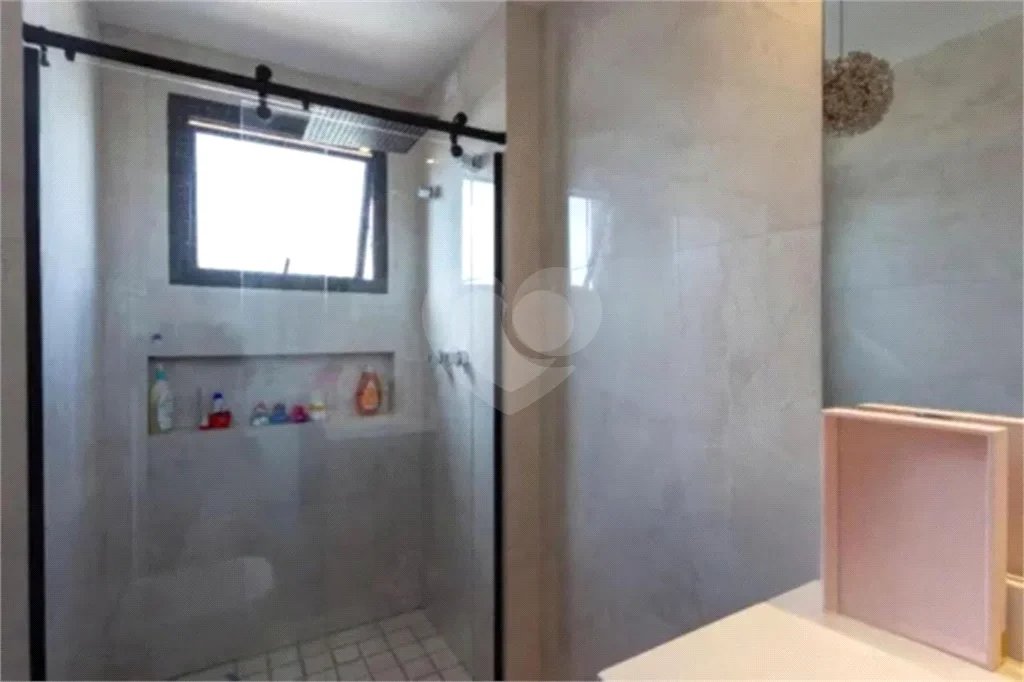 Cobertura com 3 dormitórios 4 vagas à venda, 400m² - Parque da Mooca
