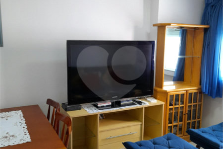 Apartamento à venda no bairro Campos Elíseos, Barra Funda