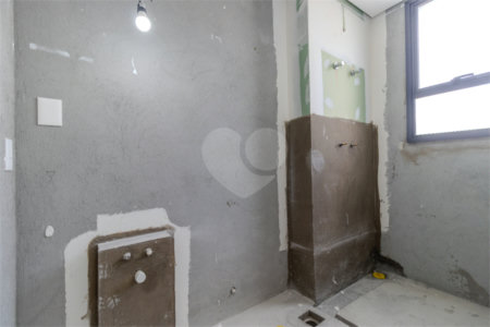 Apartamento à venda com 3 suítes em Campo Belo, São Paulo, SP