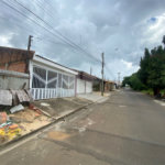 Terreno com 138,00 m² .