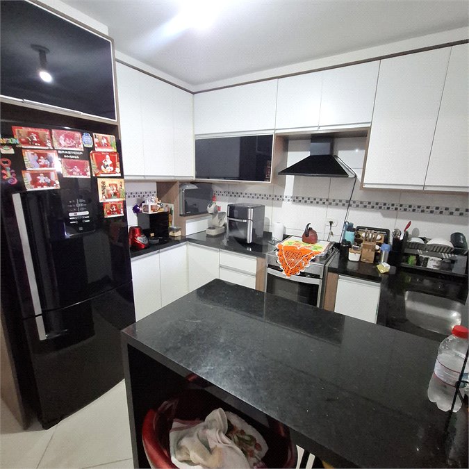 Sobrado à venda com 2 quartos em Interlagos, São Paulo, SP
