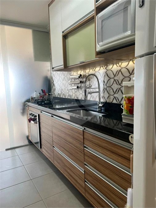 APARTAMENTO À VENDA – EDIFÍCIO MAROC | INDAIATUBA/SP
