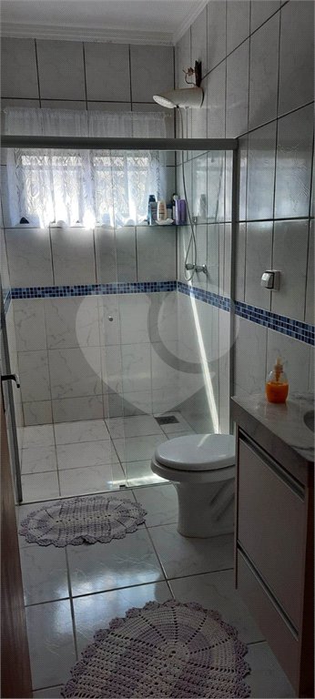 Casa térrea no São Carlos 8 .