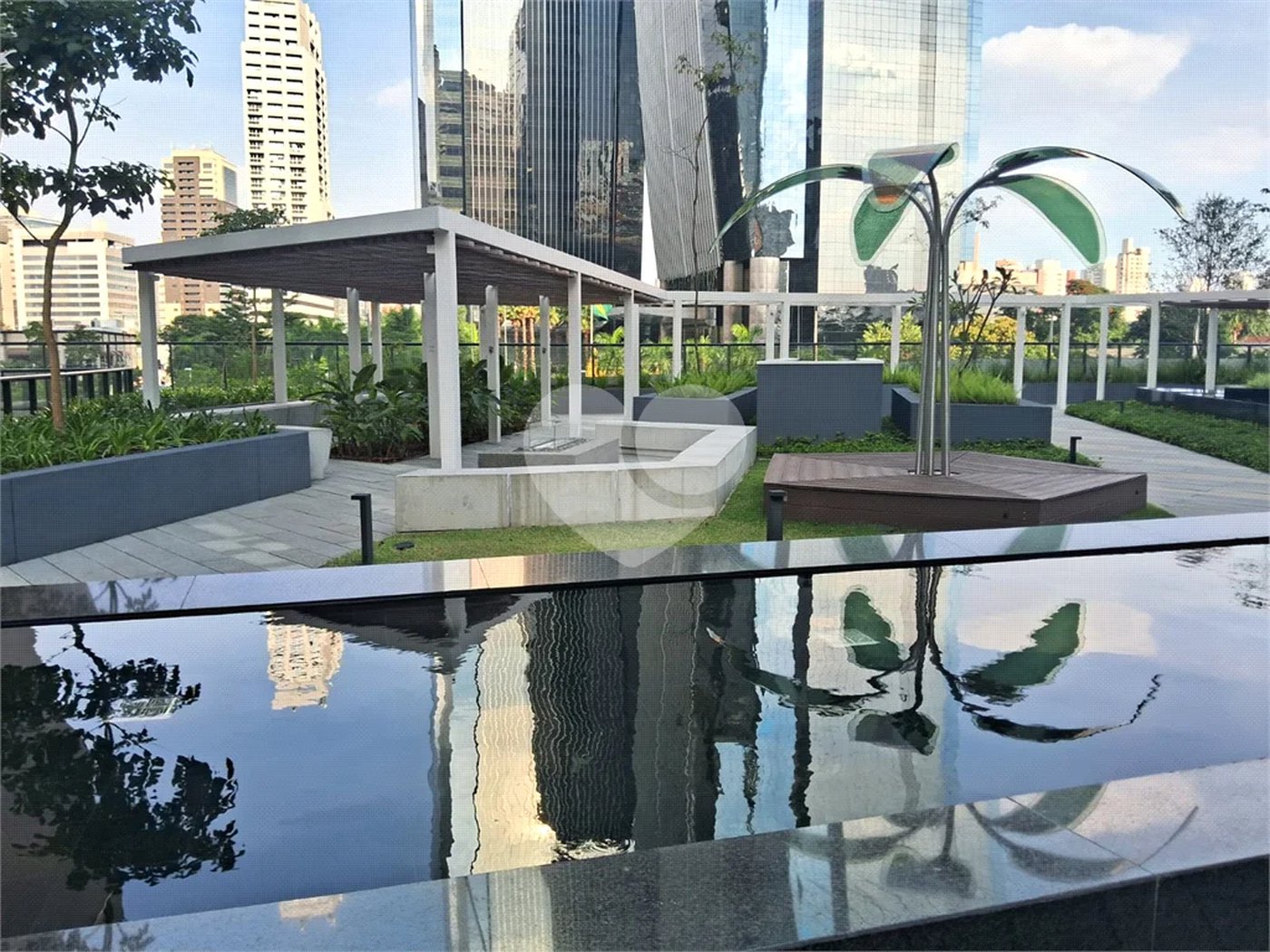 Edifício Parque da Cidade.