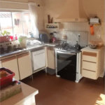 Imóvel localizado no jardim França/barro branco com 3 dorms, senddo 5 vagas