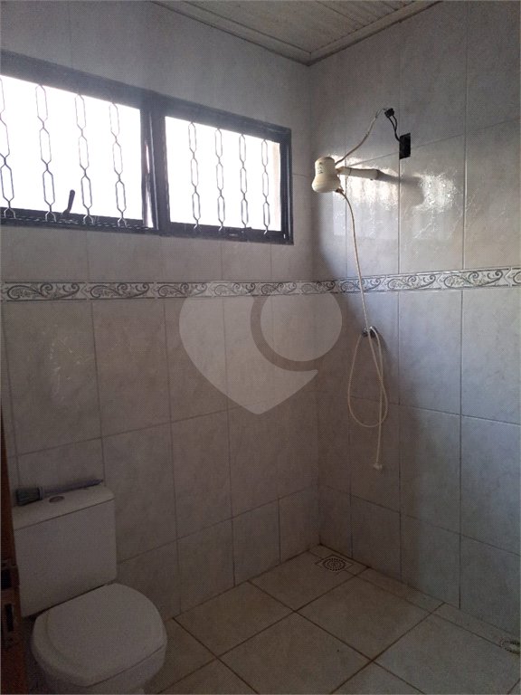 Casa à venda na Vila Nossa Senhora de Fátima – São Carlos/SP