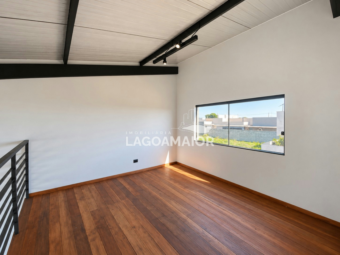 Loft para alugar em Sun Lake Residence, Jardim Alvorada, Três Lagoas - MS