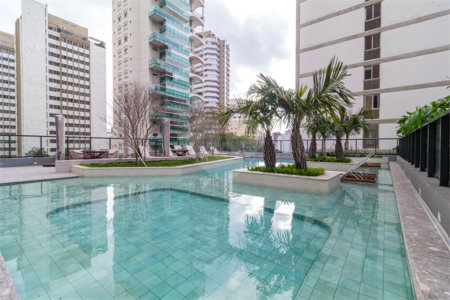 Apartamento a venda 3 quartos Paraíso