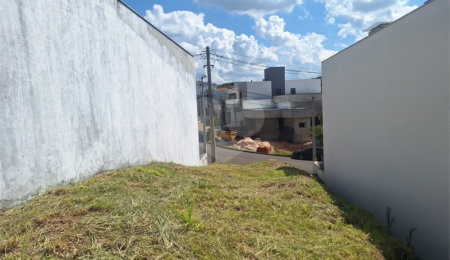 Terreno à venda no condomínio Paineiras, Piracicaba - SP