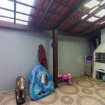 Sobrado à venda com 2 quartos no condomínio Condomínio Villas da Granja, Cotia - SP