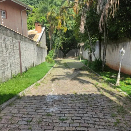 CHÁCARA À VENDA DE 567M² NO BAIRRO VILA CREMONESI EM ITATIBA-SP Ref: 1009525