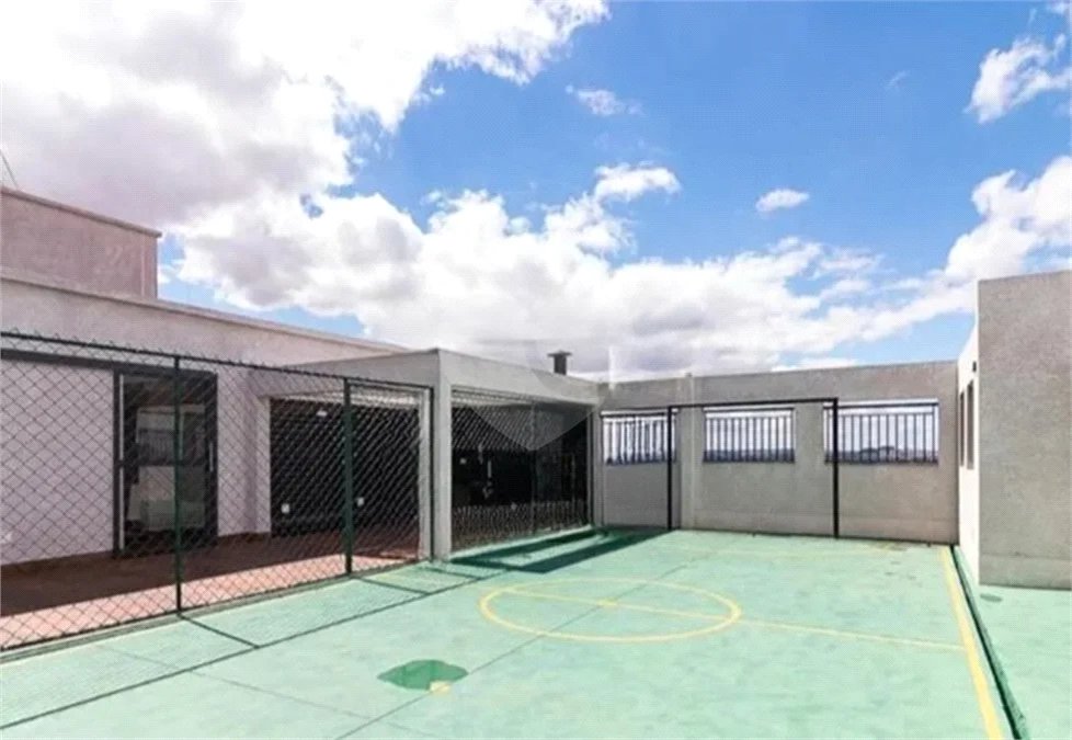 Apartamento á venda na Ponte Grande com 2 quartos