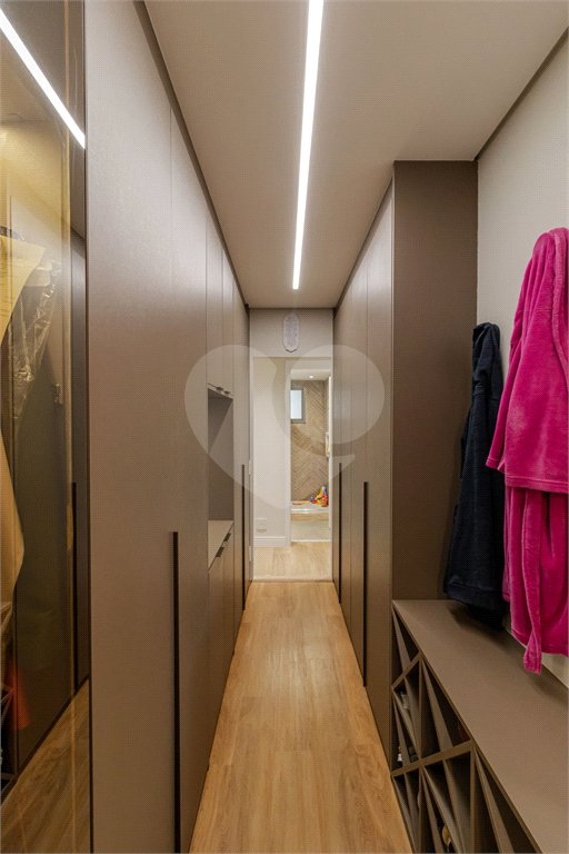 Apartamento na Mooca novo pronto para morar com 159 m² útil 4 banheiros 2 vagas 4 quartos 1 suíte Lazer Completo Aceita Permuta