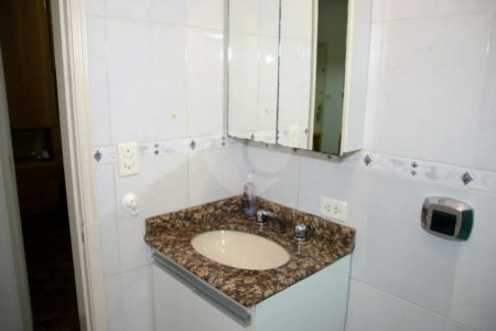 Apartamento reformado à venda em São Bernardo do Campo, bairro Taboão