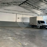 GALPÃO COMERCIAL À VENDA – PARQUE CIDADE NOVA | MOGI GUAÇU/SP