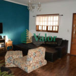 Excelente casa no Romeu Santini - São Carlos
