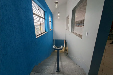 Salão para alugar em Vila Polopoli, São Paulo, SP
