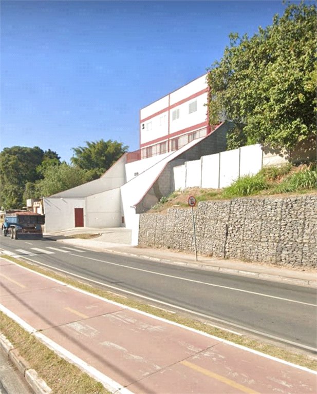 Terreno Comercial à Venda 231,75m²- Avenida Gerônimo de Camargo, s/n