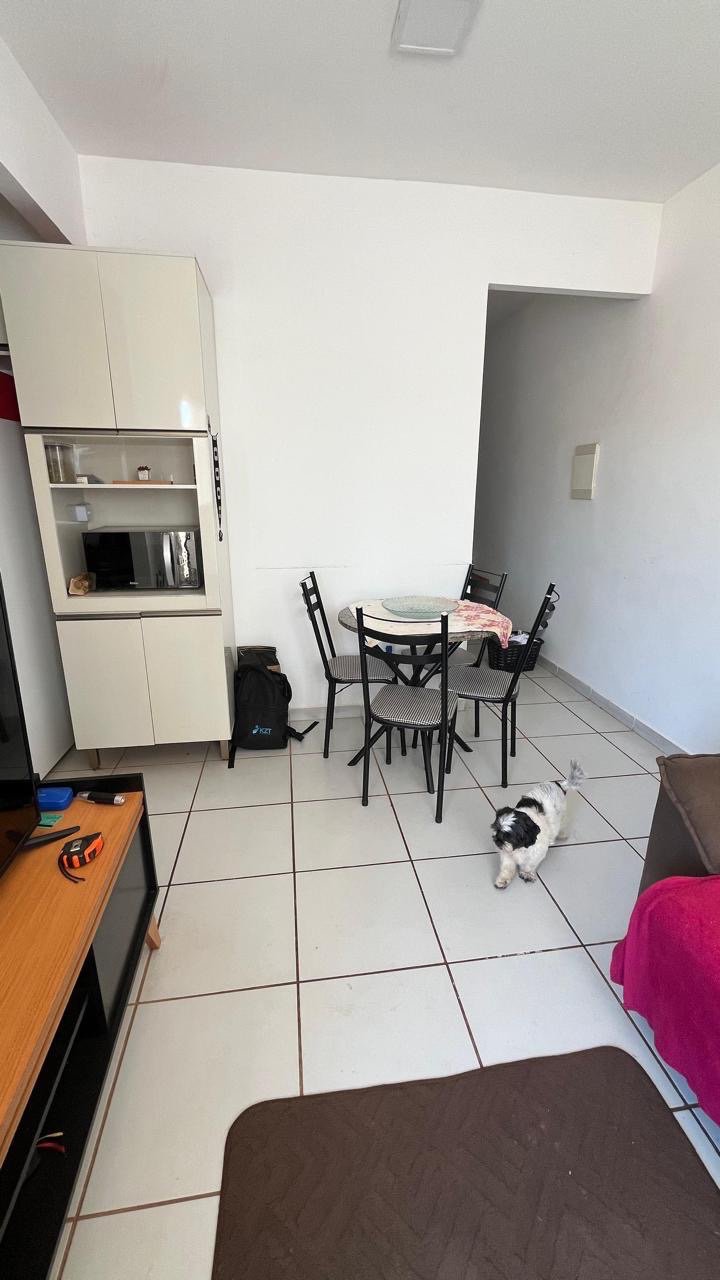 Casa à venda com 3 quartos, sendo 1 suíte,  no condomínio Eco Ville 4, Três Lagoas - MS