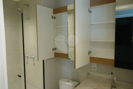 Apartamento no Brás com 50m², 2 dormitórios e 1 vaga