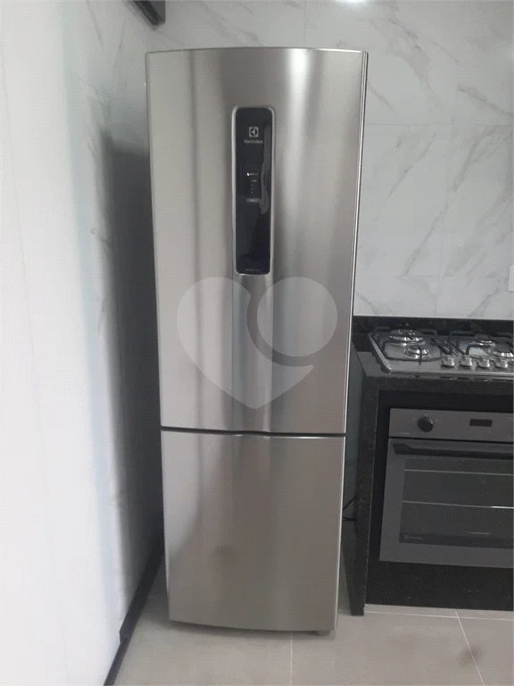 Apartamento de 2 quartos à venda na Vila Matilde