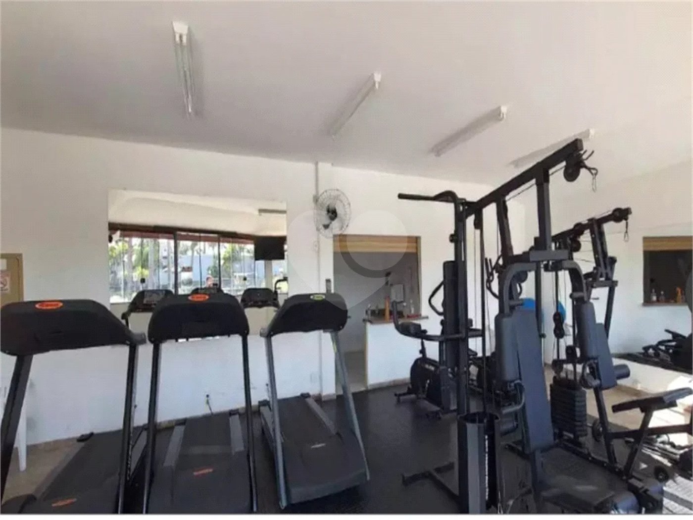 Casa térrea para venda ou locação em Indaiatuba/SP - Condomónio Moradas de Itaici.