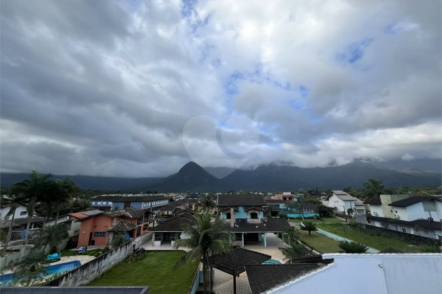 Casa à venda ou para alugar com 5 quartos, sendo 4 suítes,  em Morada da Praia, Bertioga, SP