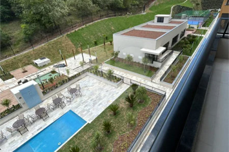 Apartamento à venda com 3 quartos, sendo 1 suíte, em Portal do Paraíso II, Jundiaí, SP
