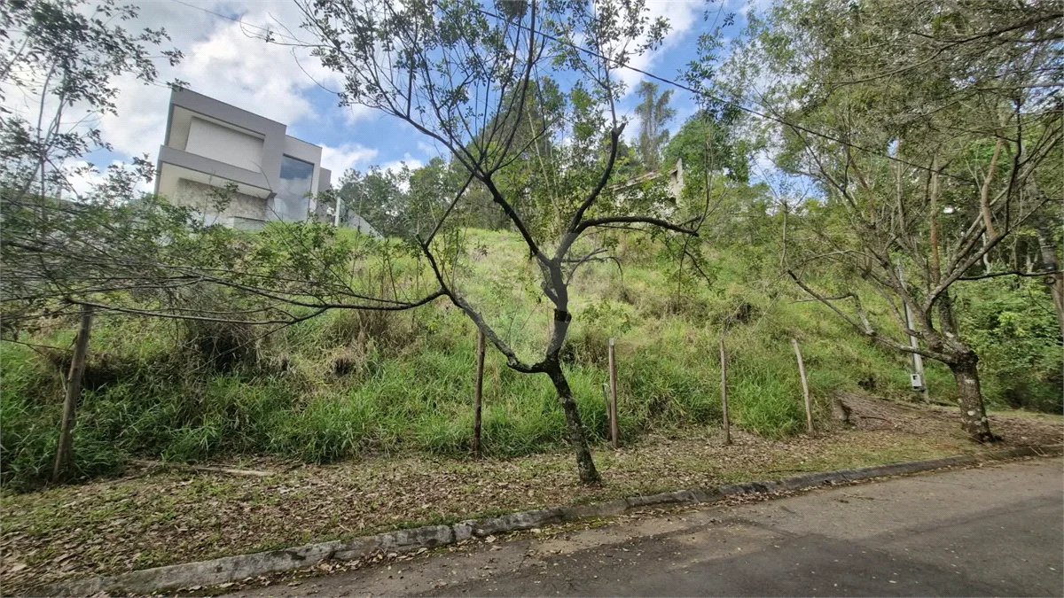TERRENO DIFERENDIADO À VENDA NO CONDOMÍNIO PORTO ATIBAIA – ATIBAIA/SP