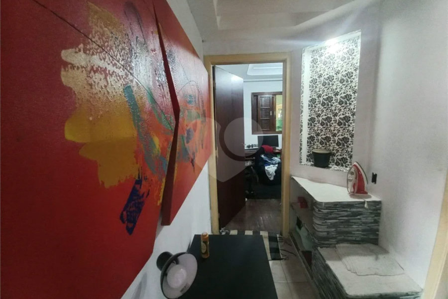 Casa à venda com 3 quartos, sendo 1 suíte, em Vila Campestre, São Paulo, SP