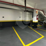 Amplo e Clássico: Apartamento de 90 m² em Higienópolis!