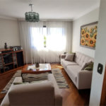 Apartamento a venda na Móoca