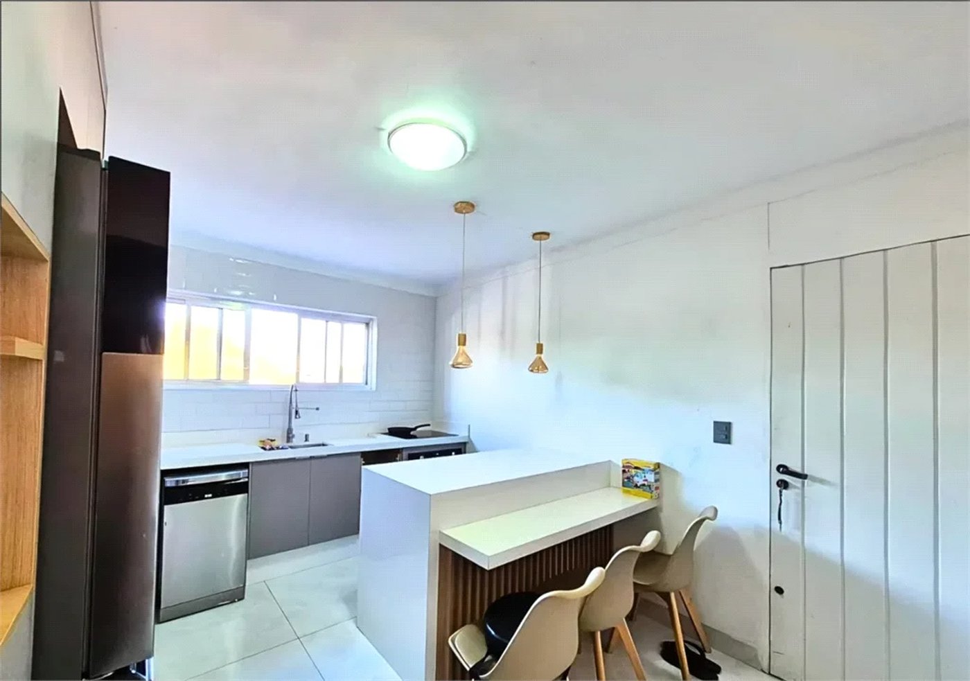 Casa à venda com 3 quartos, sendo 1 suíte, em Jardim Olympia, São Paulo, SP