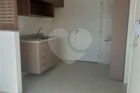 Studio à venda - Barra Funda