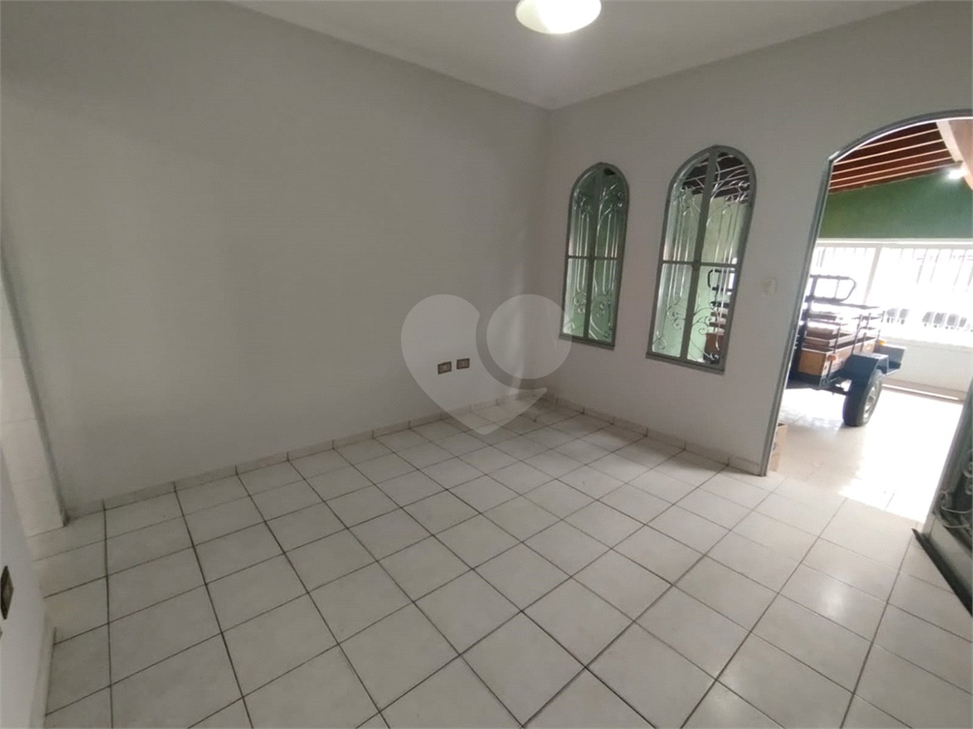 *** Oportunidade Imperdível: Casa com 2 Quartos (1 Suíte) à Venda no Jardim Alice – Indaiatuba/SP - Por r$ 426.000,00
