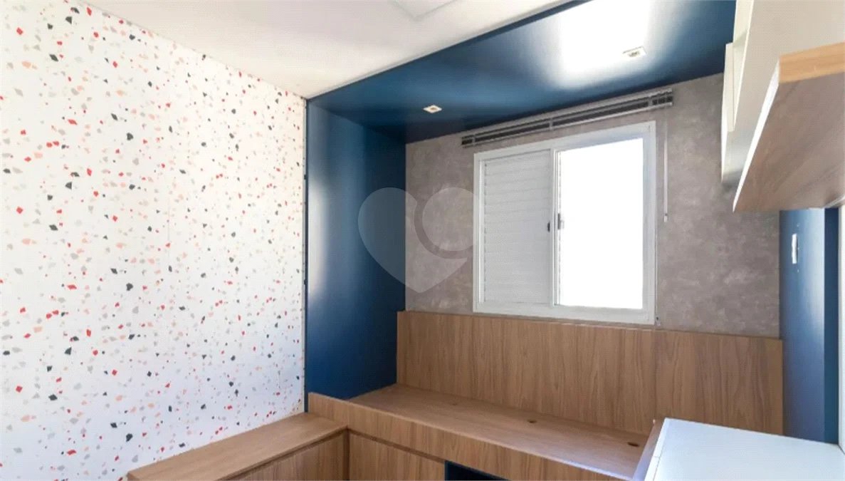 Apartamento próximo ao Shopping Santana Parque