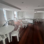 APARTAMENTO PARA VENDA 134,94 m em BAETA NEVES SBC - SP com 3 SUÍTES COM CLOSET | 2 VAGAS | LAZER COM PISCINA.