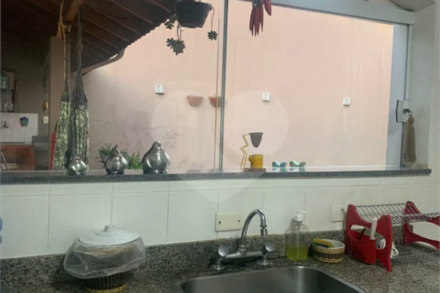Casa 4 dormitórios - Nova Piracicaba