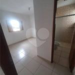 Apartamento para venda ou locação no Residencial Bianchi.