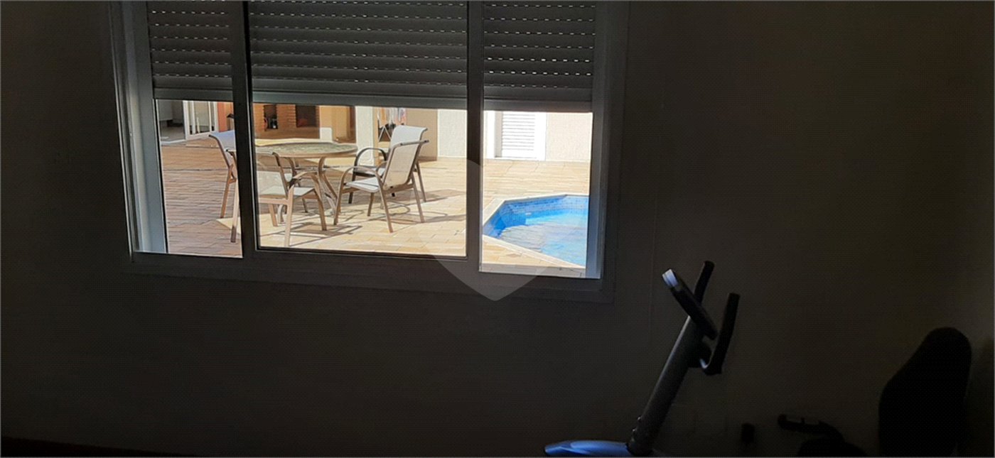 Belíssima casa Alto Padrão - Louveira