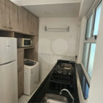 Apartamento mobiliado disponível para locação - em excelente localização na Av. Independência em Piracicaba.