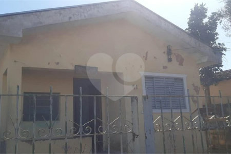 Casa térrea para Jardim Bandeirantes.