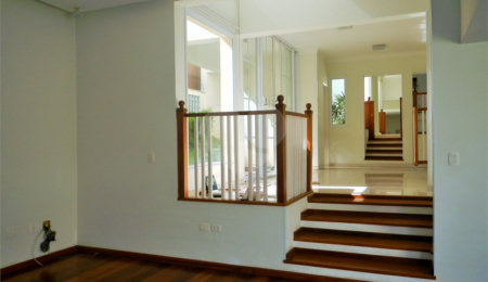 Casa à venda com 4 suítes em Vila Brasílio Machado, São Paulo, SP