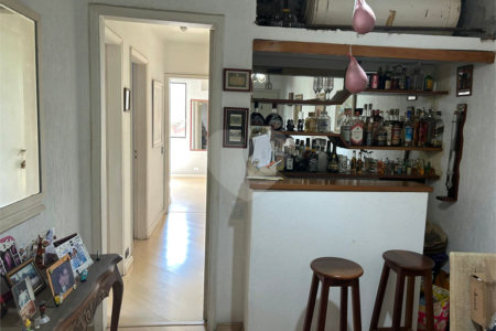 Apartamento 3 quartos no Paraíso