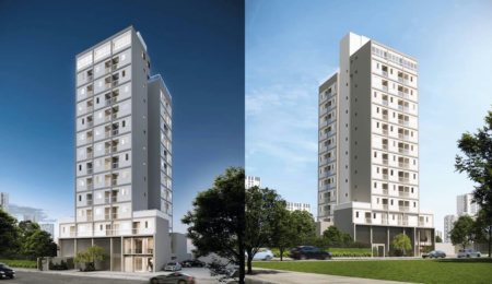Enjoy Residence