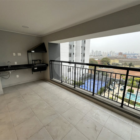 APARTAMENTO 92M NO PARQUE DA MOOCA